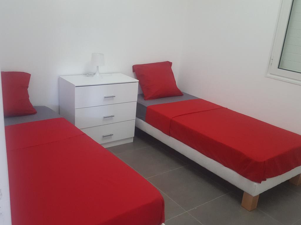 Villa Rubis Le Moule Εξωτερικό φωτογραφία