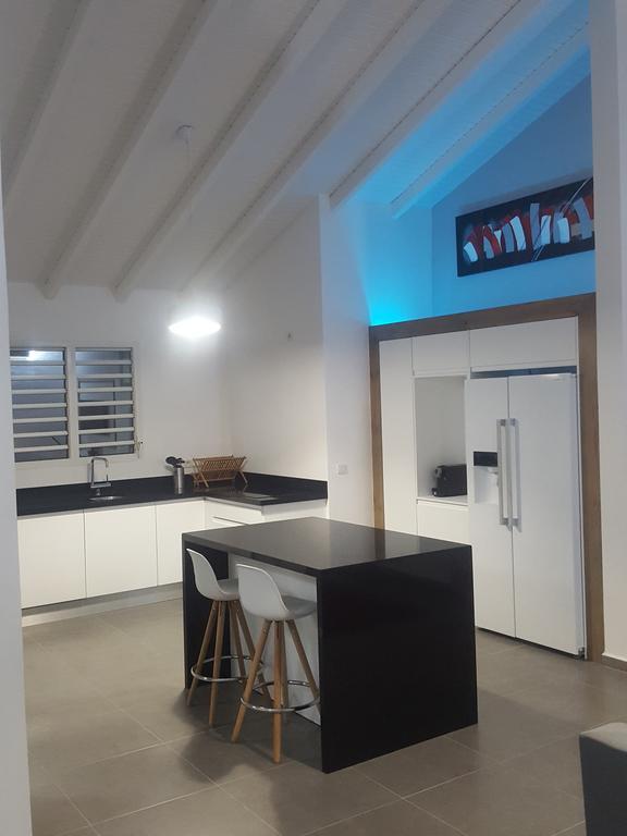 Villa Rubis Le Moule Εξωτερικό φωτογραφία