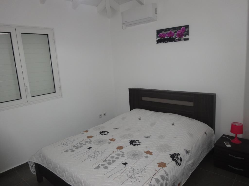 Villa Rubis Le Moule Εξωτερικό φωτογραφία