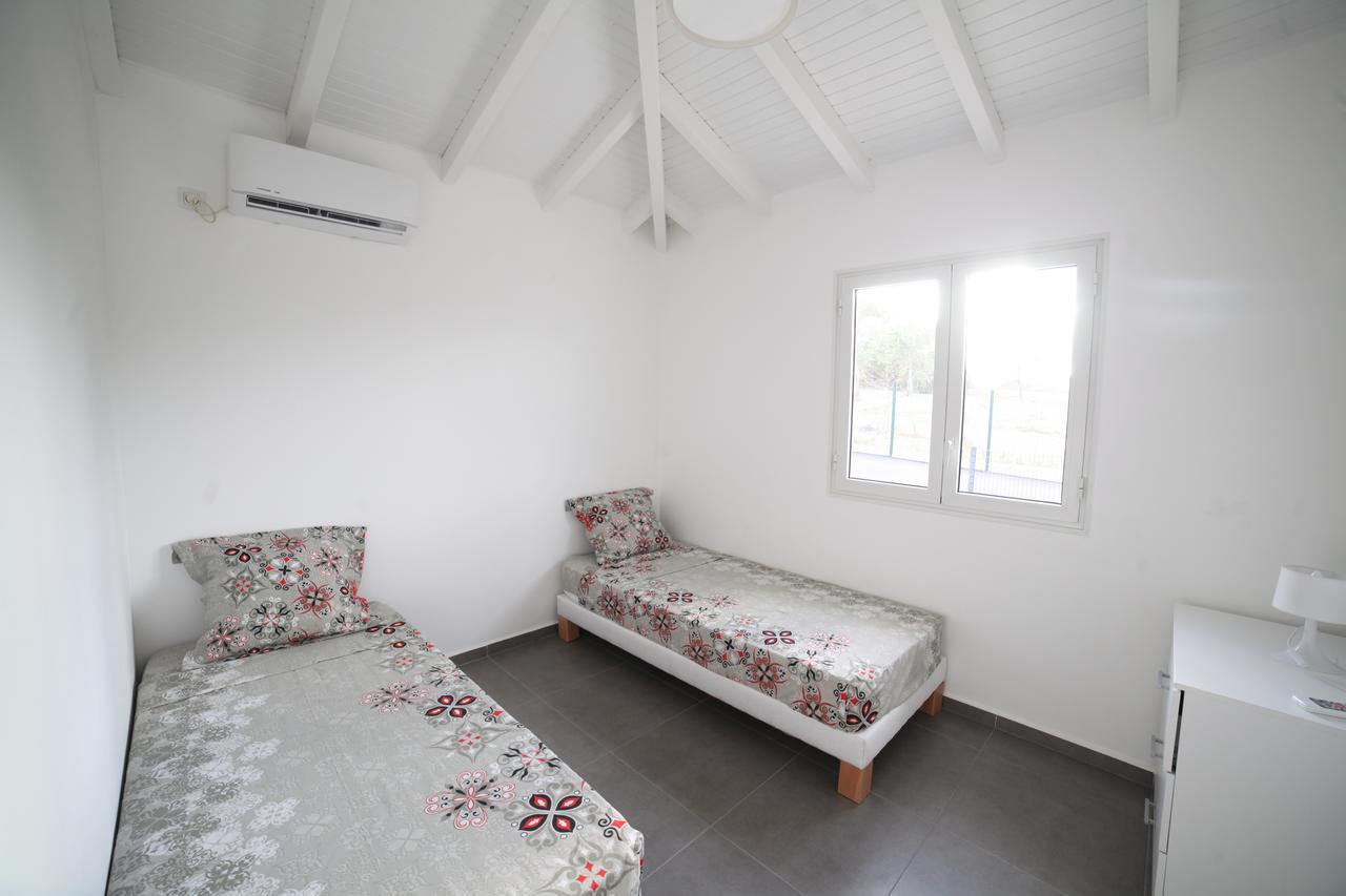 Villa Rubis Le Moule Εξωτερικό φωτογραφία