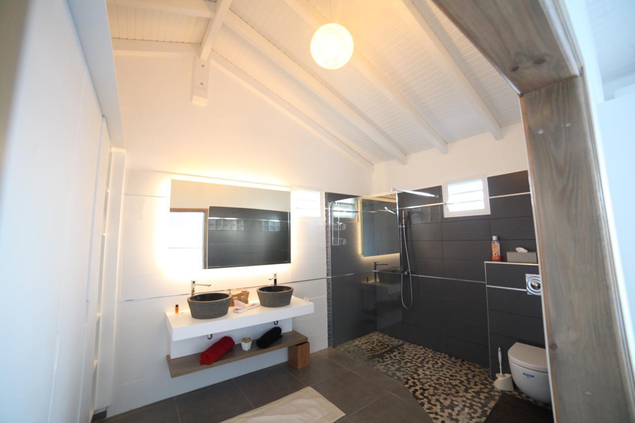 Villa Rubis Le Moule Εξωτερικό φωτογραφία