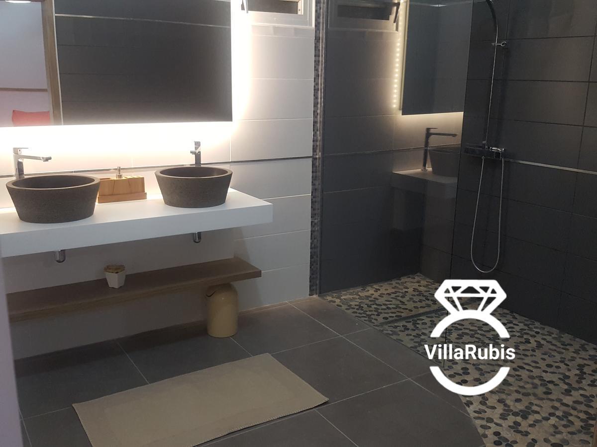 Villa Rubis Le Moule Εξωτερικό φωτογραφία
